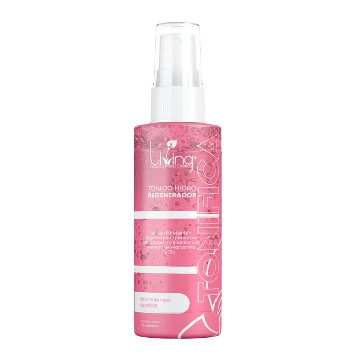 Tonico HidroRegenerador