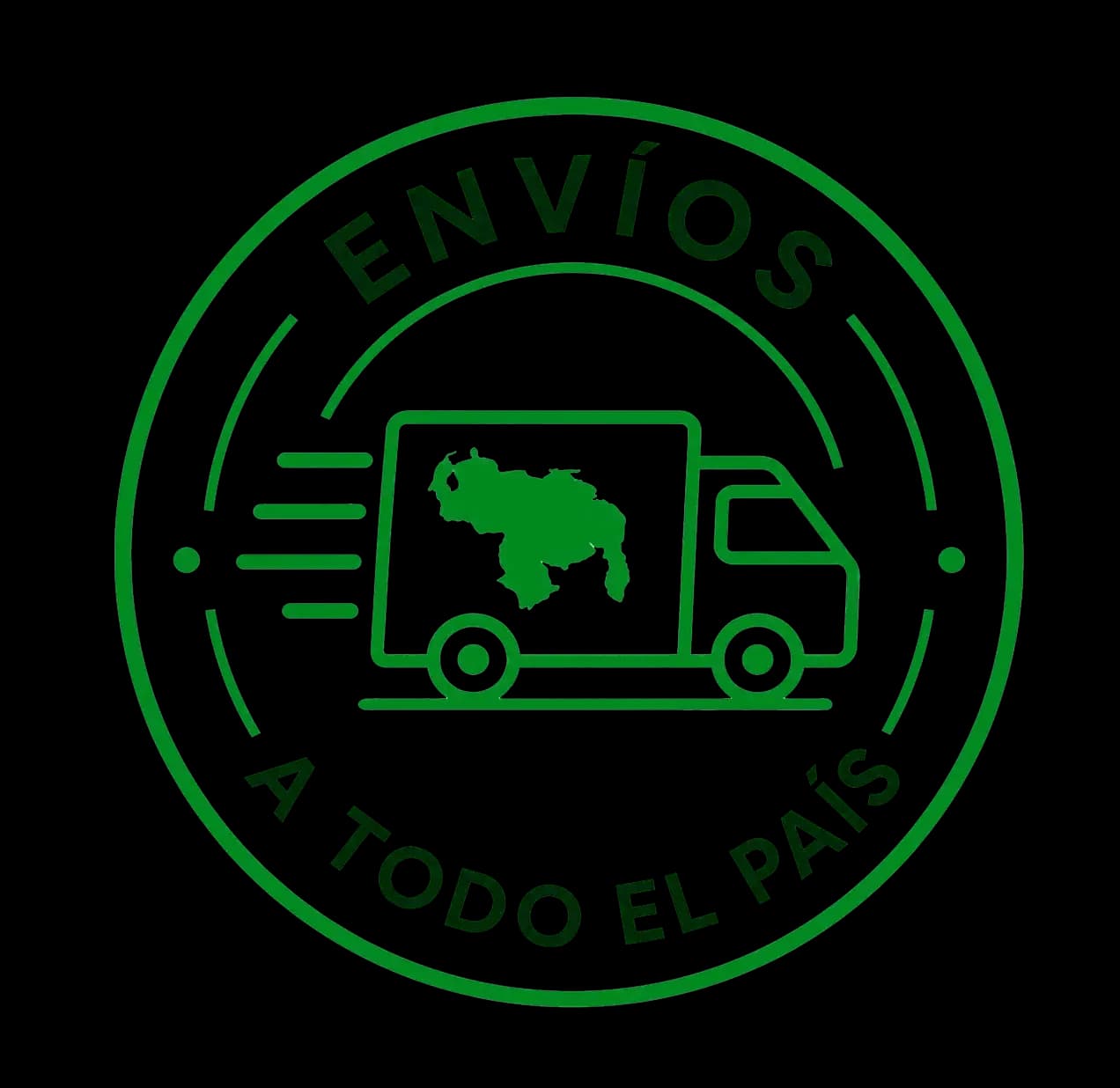 Envíos a todo el País