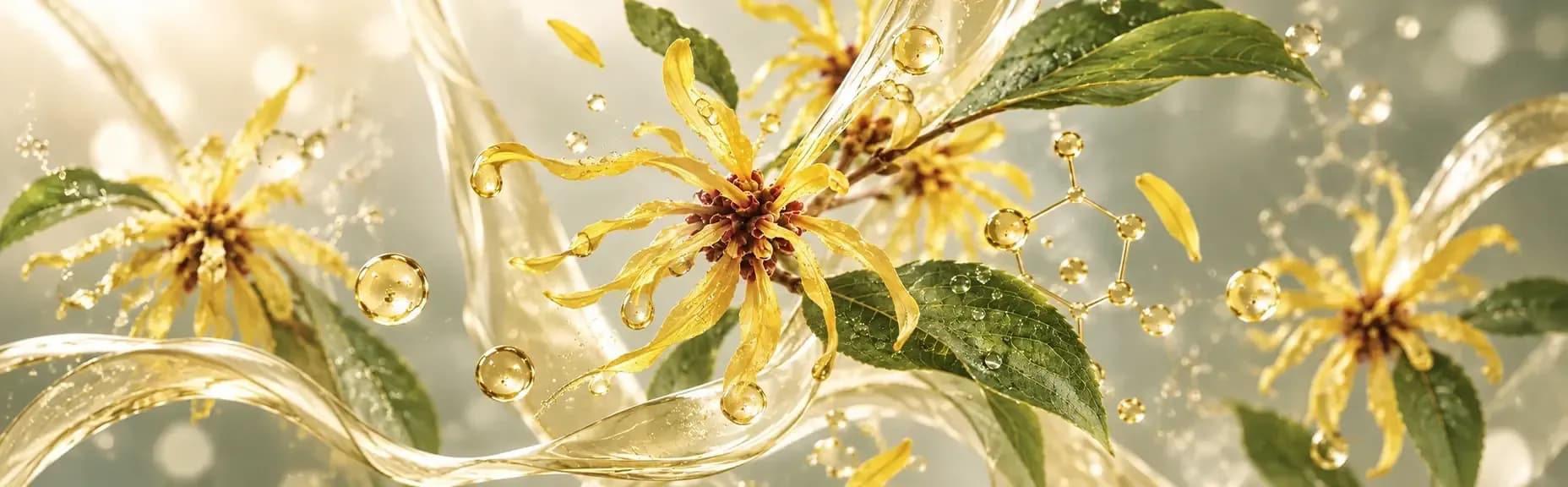 Hamamelis