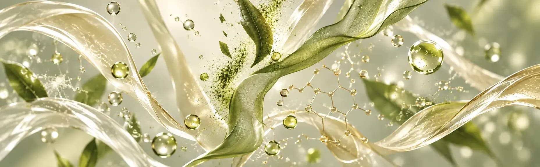 Té verde 
