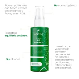 TÓNICO BIO NUTRIENTE - Imagen 3
