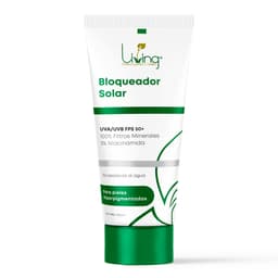 BLOQUEADOR SOLAR FPS50+ PARA PIELES HIPERPIGMENTADAS - Imagen 1