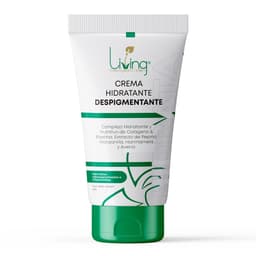 CREMA HIDRATANTE DESPIGMENTANTE - Imagen 1