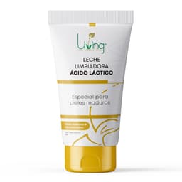 LECHE LIMPIADORA ÁCIDO LÁCTICO - Imagen 1