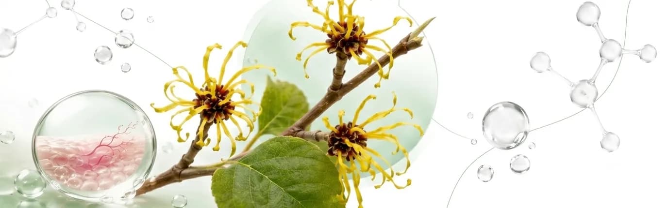 Hamamelis