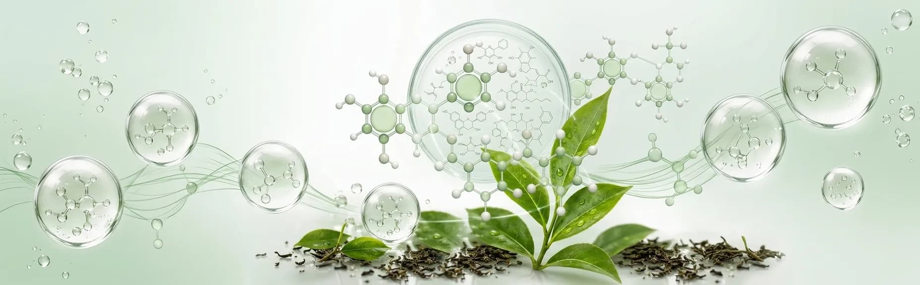 Té verde