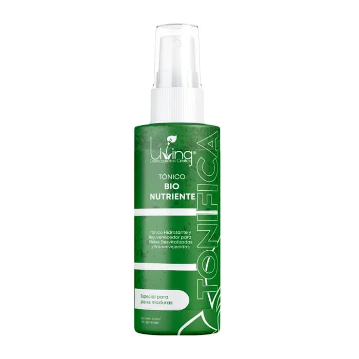 tonico bio nutriente