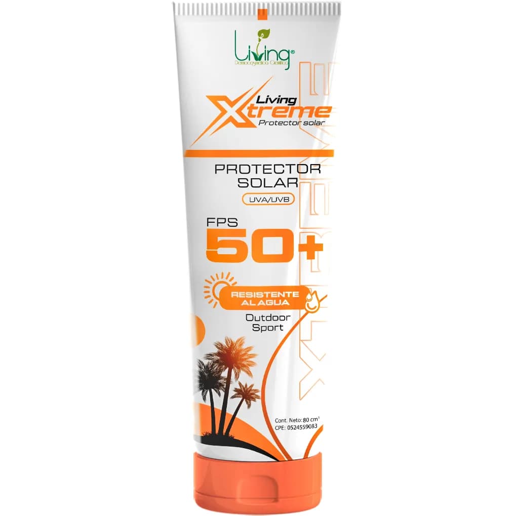 living xtreme