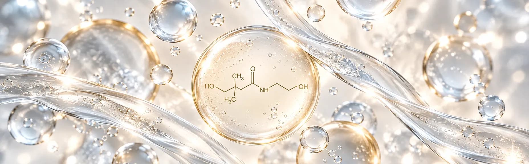 D Pantenol.