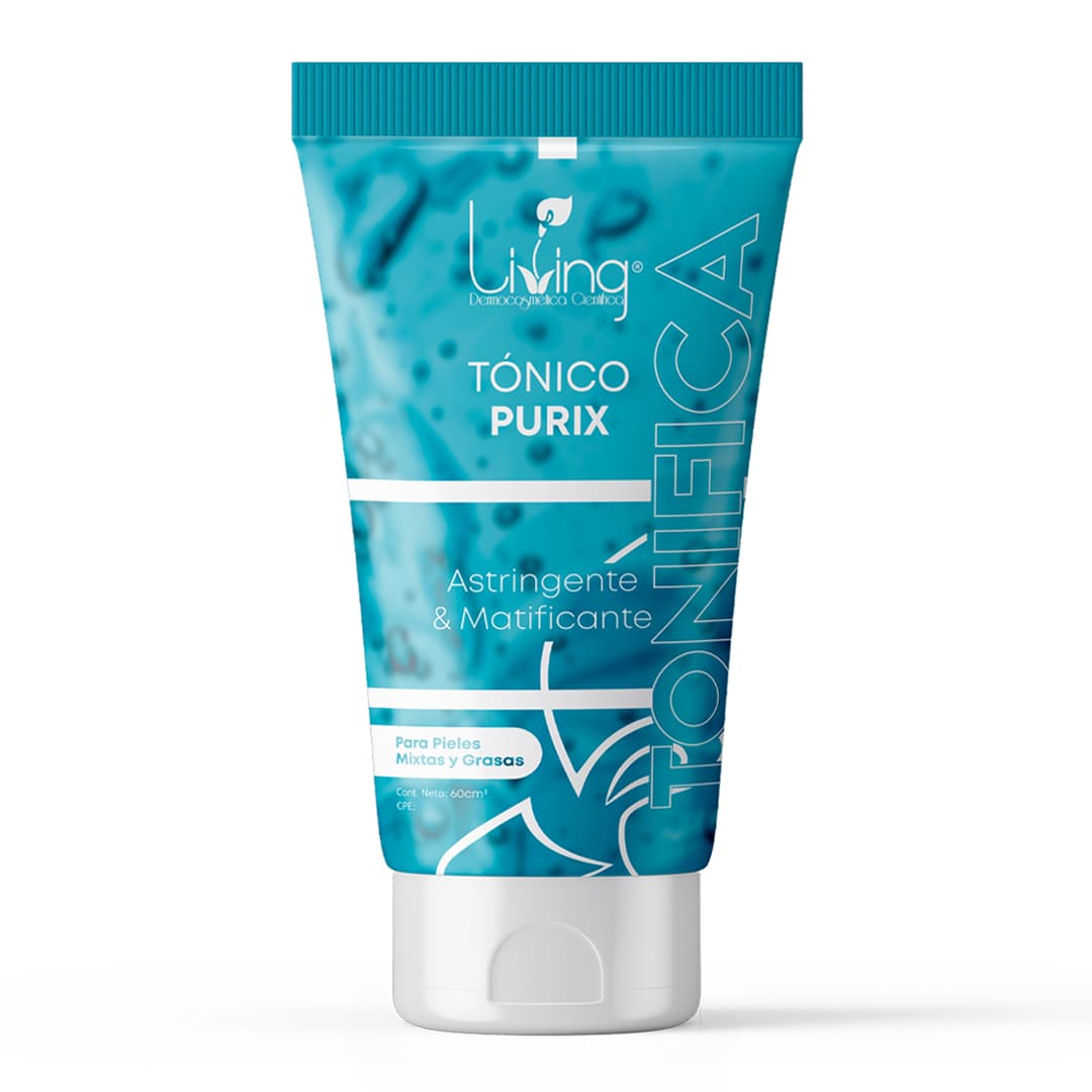 tónico purix