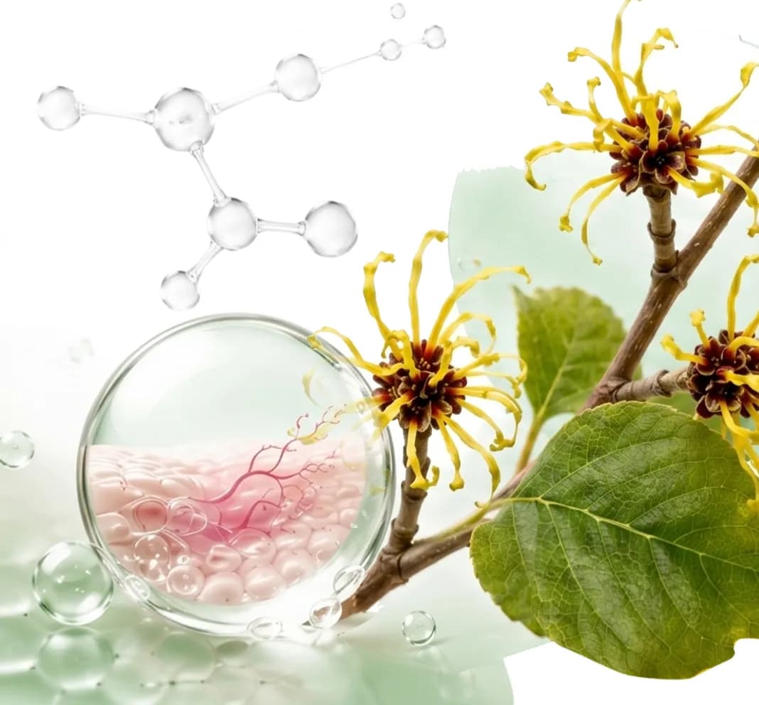 Hamamelis
